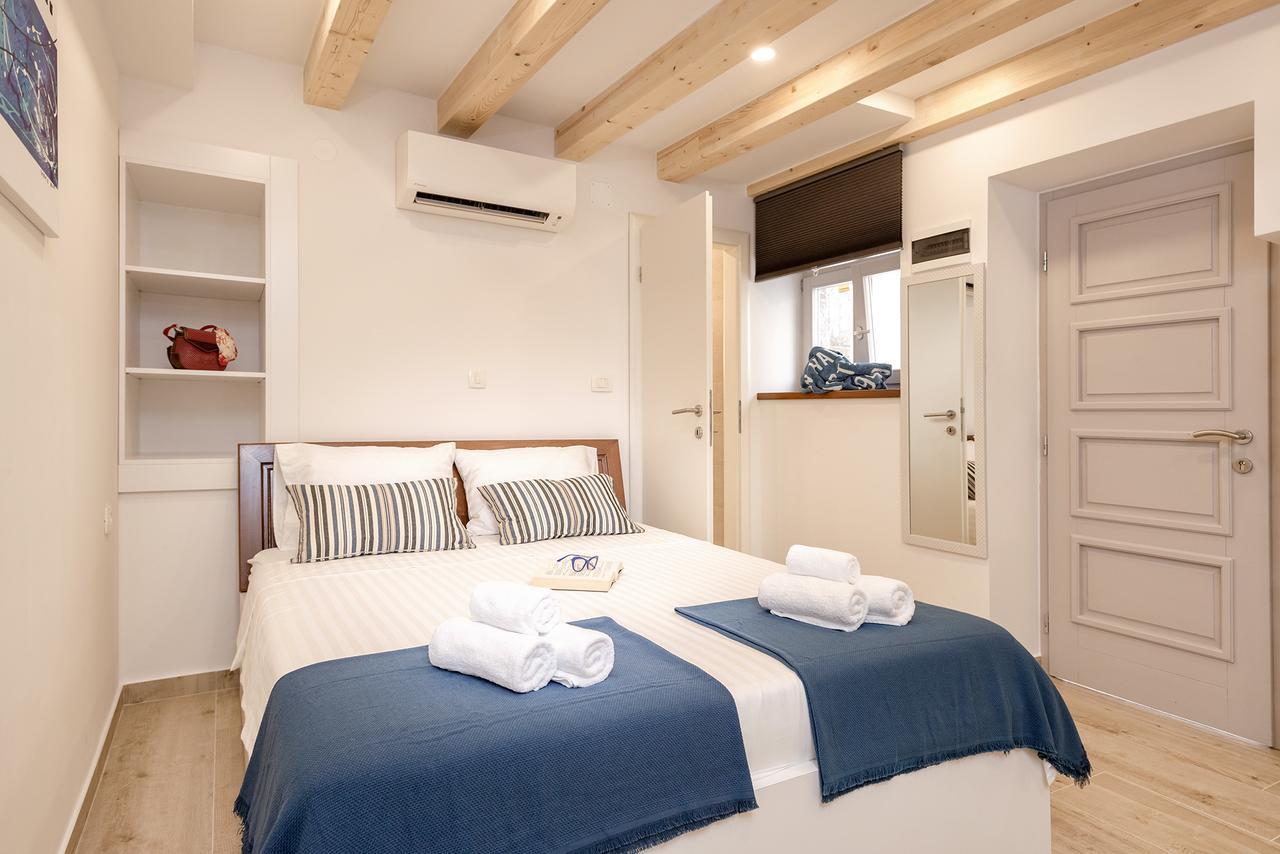 Successus Old Town House Daire Hvar Town Dış mekan fotoğraf