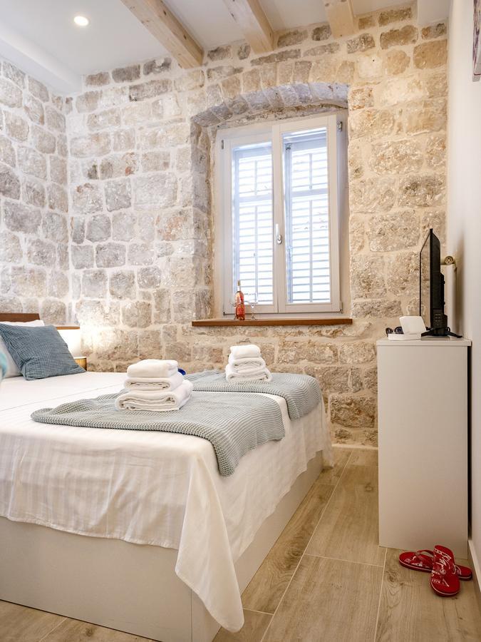 Successus Old Town House Daire Hvar Town Dış mekan fotoğraf